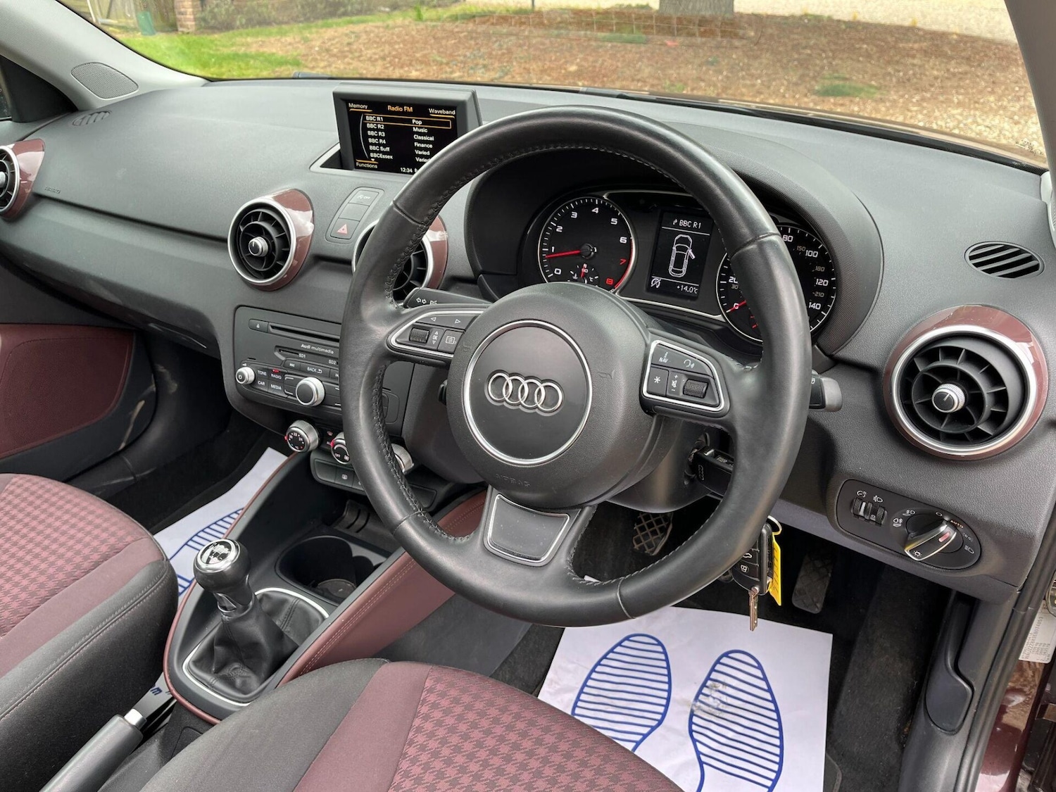 Used Audi A1 2014 for sale - 78149931: Photo 26