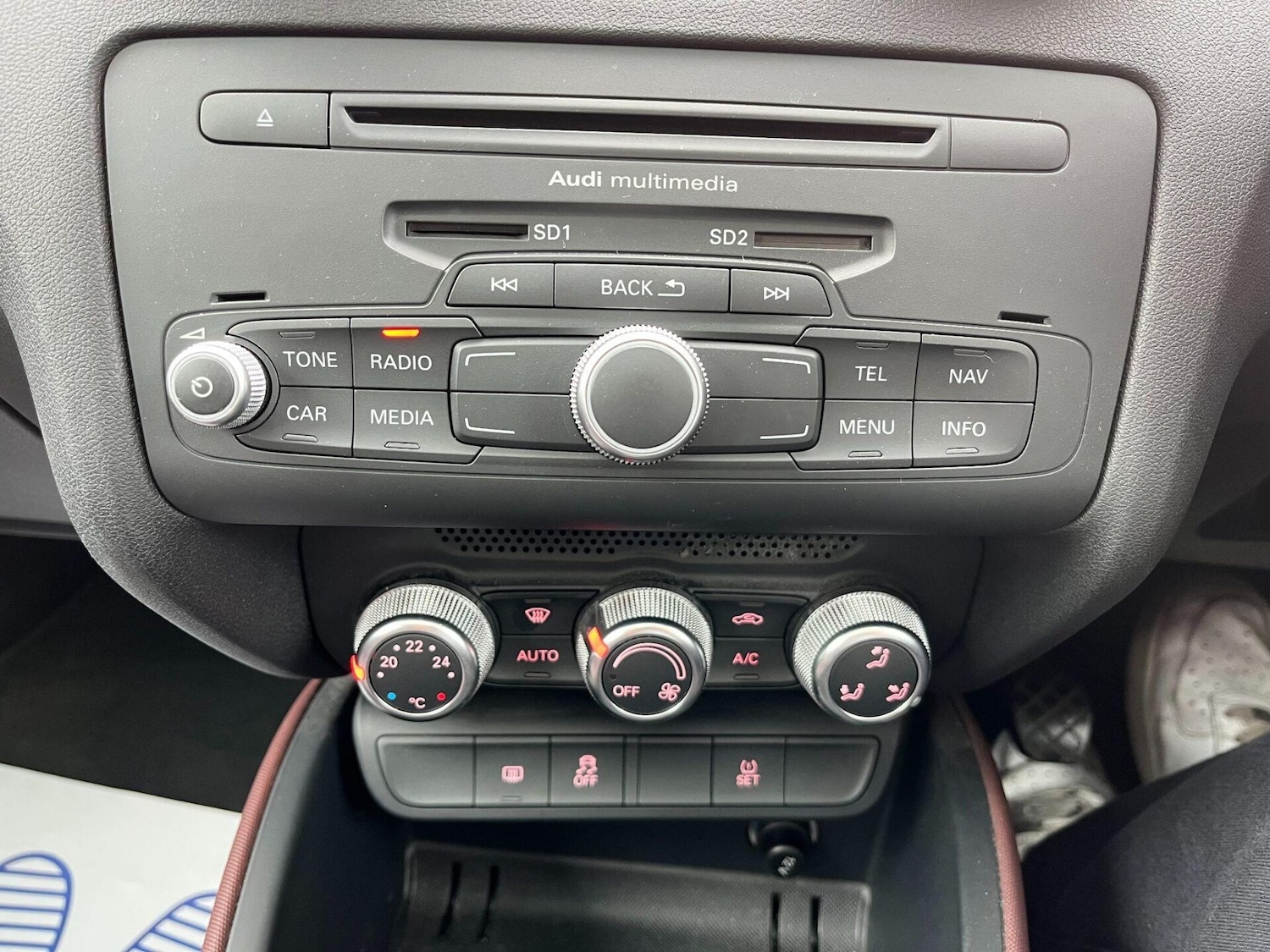 Used Audi A1 2014 for sale - 78149931: Photo 27