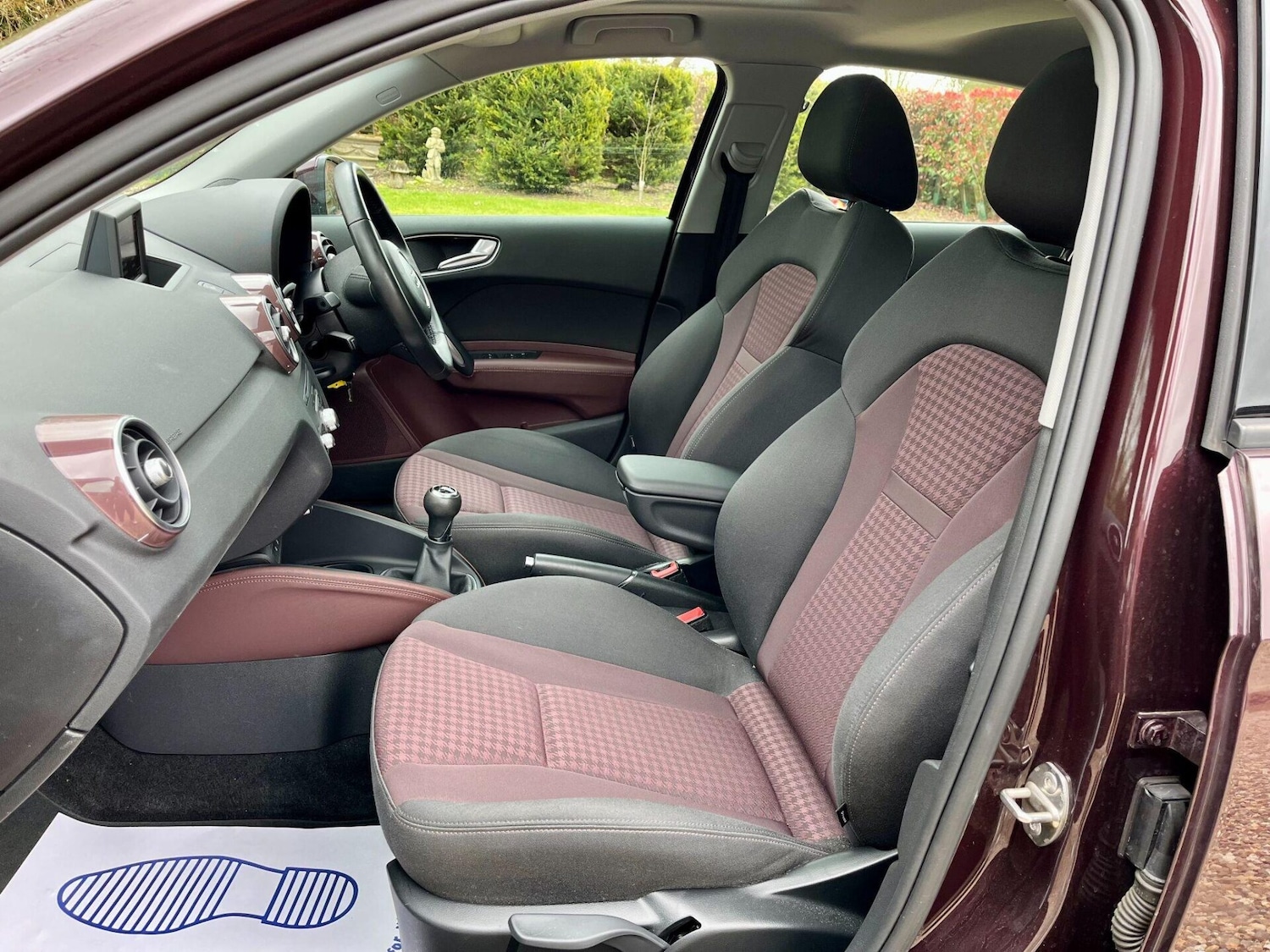 Used Audi A1 2014 for sale - 78149931: Photo 28