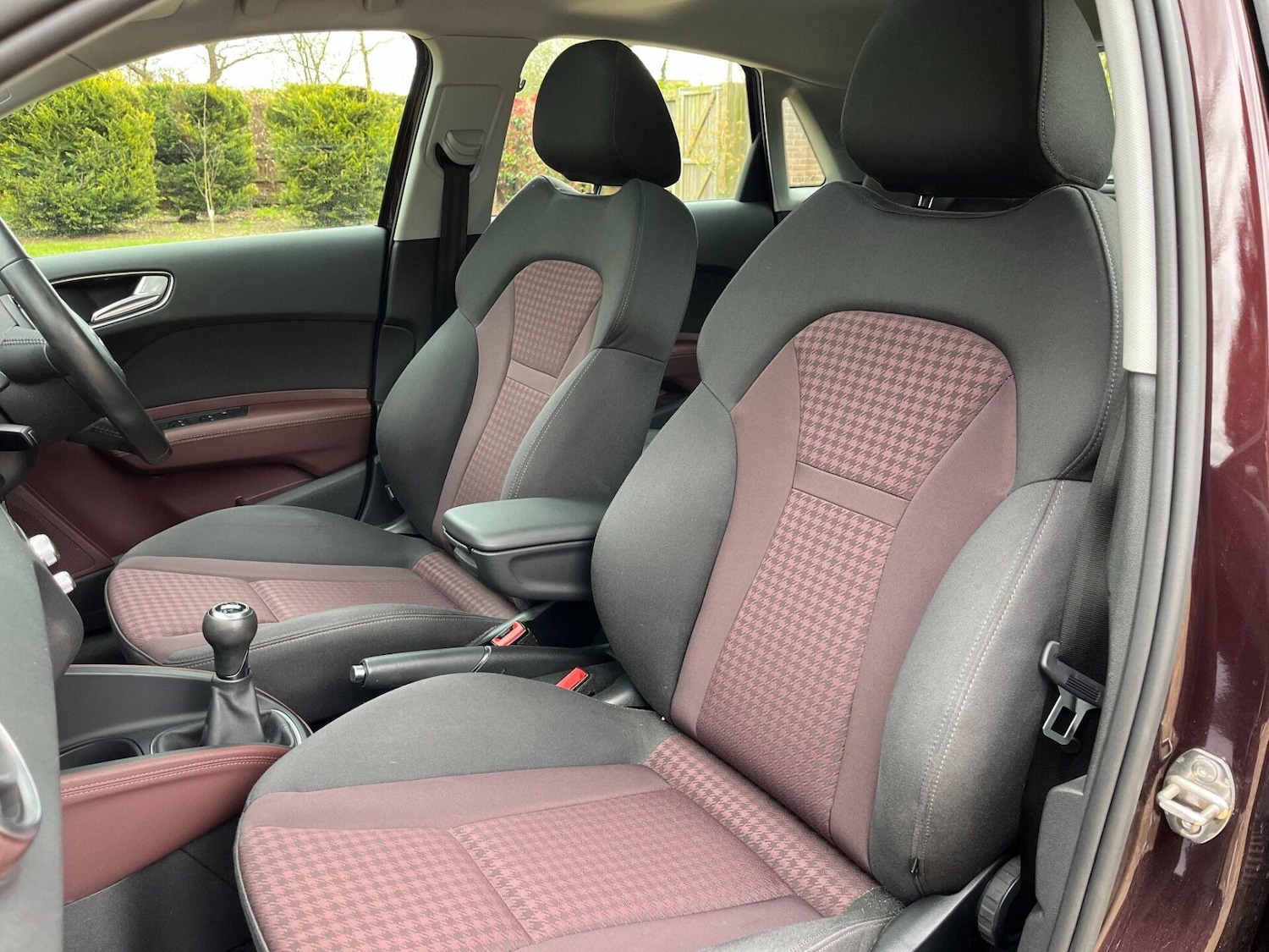 Used Audi A1 2014 for sale - 78149931: Photo 30