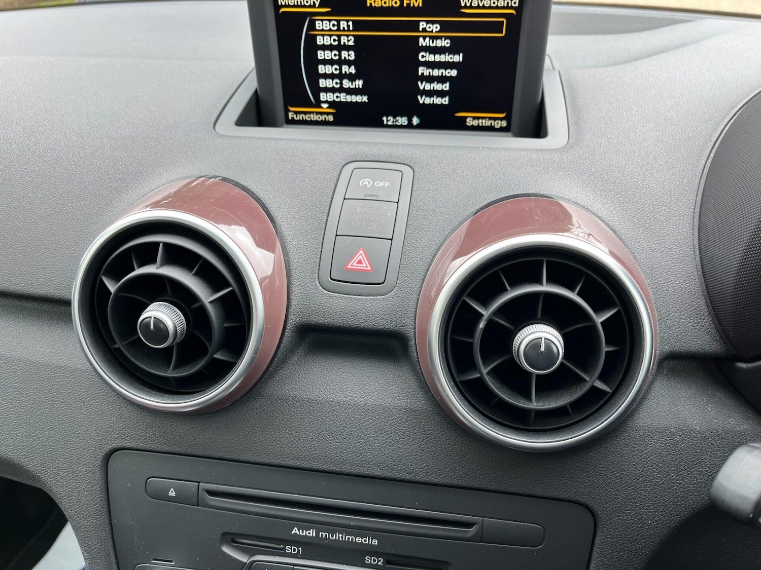 Used Audi A1 2014 for sale - 78149931: Photo 31