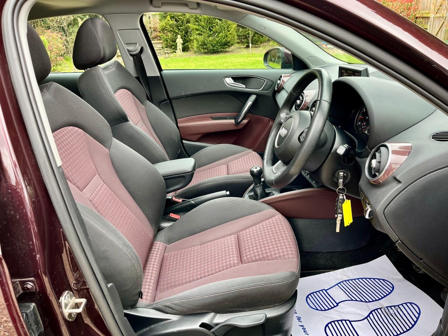 Used Audi A1 2014 for sale - 78149931: Photo 4