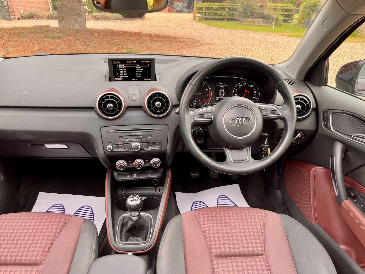 Used Audi A1 2014 for sale - 78149931: Photo 5