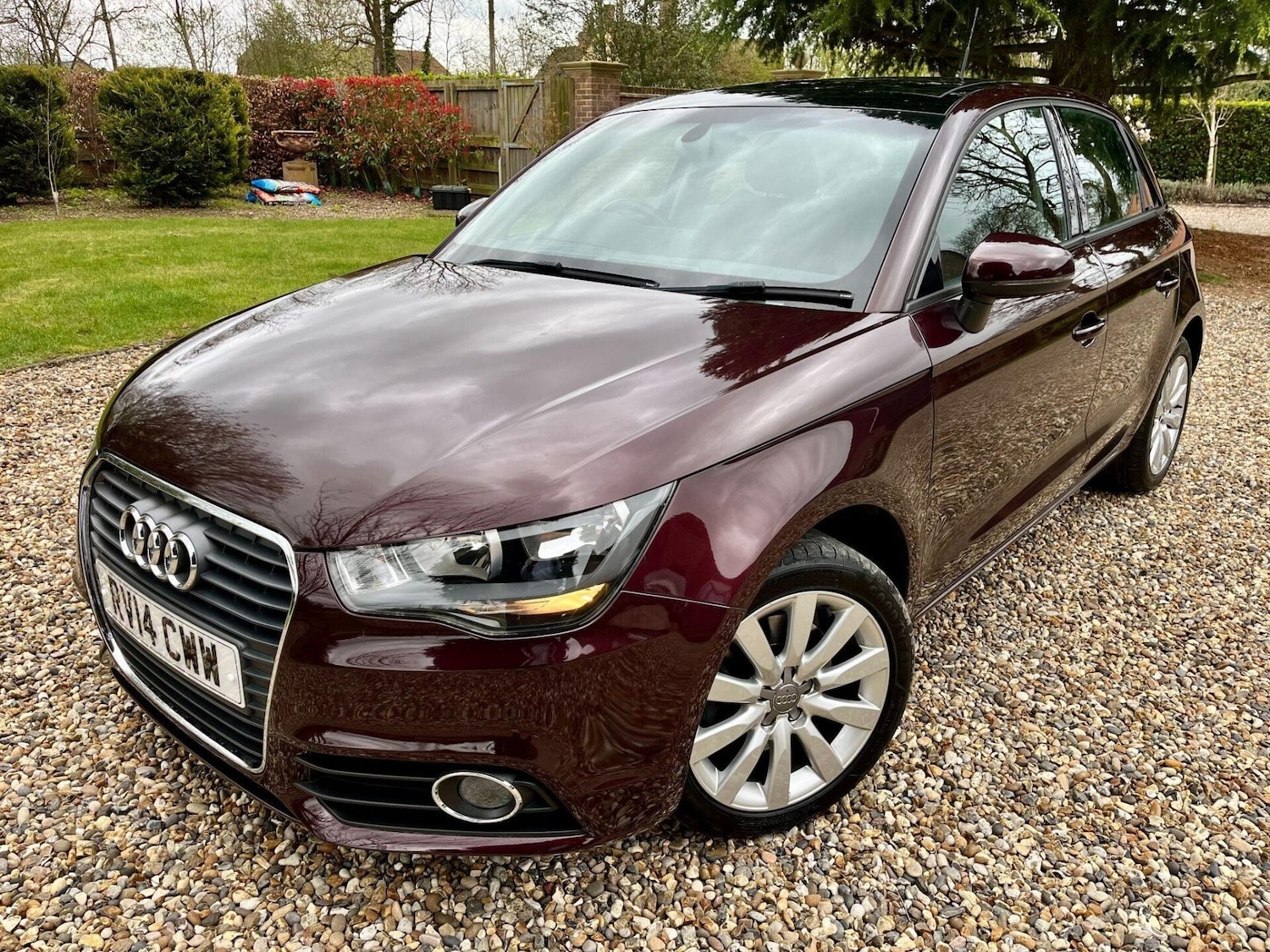 Used Audi A1 2014 for sale - 78149931: Photo 6