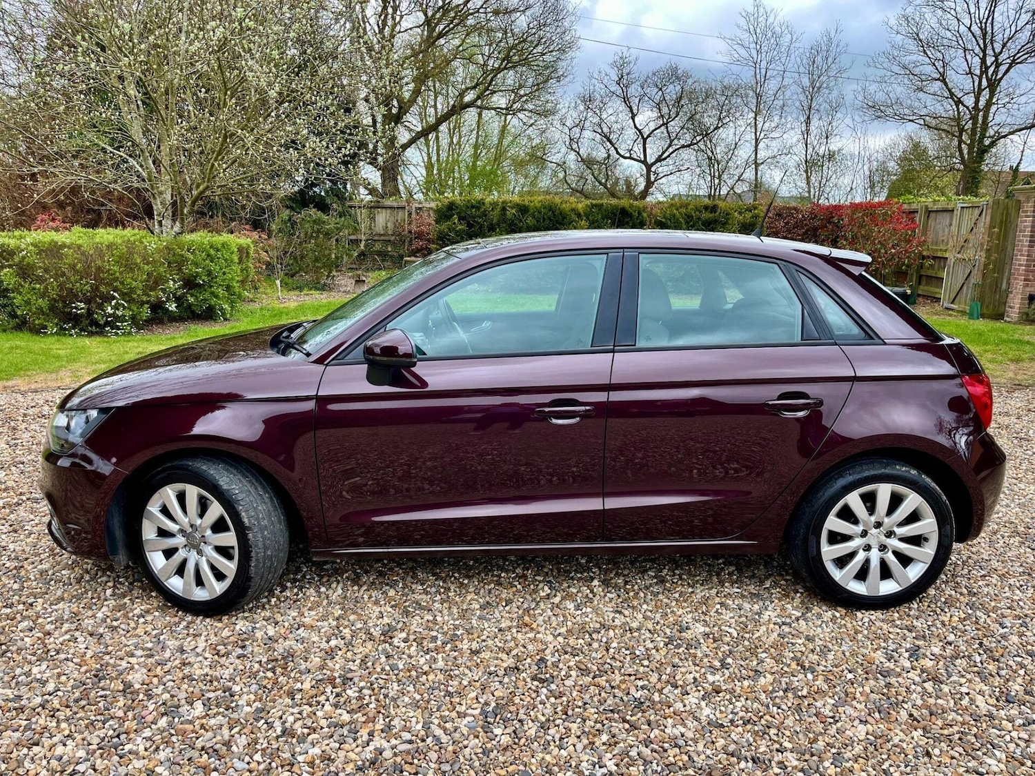 Used Audi A1 2014 for sale - 78149931: Photo 9