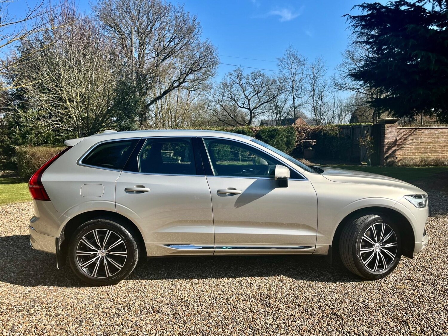 Used Volvo XC60 2017 for sale - 76776459: Photo 17