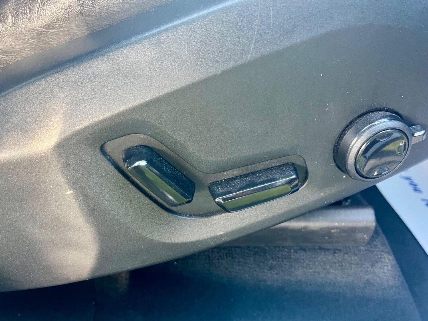 Used Volvo XC60 2017 for sale - 76776459: Photo 23