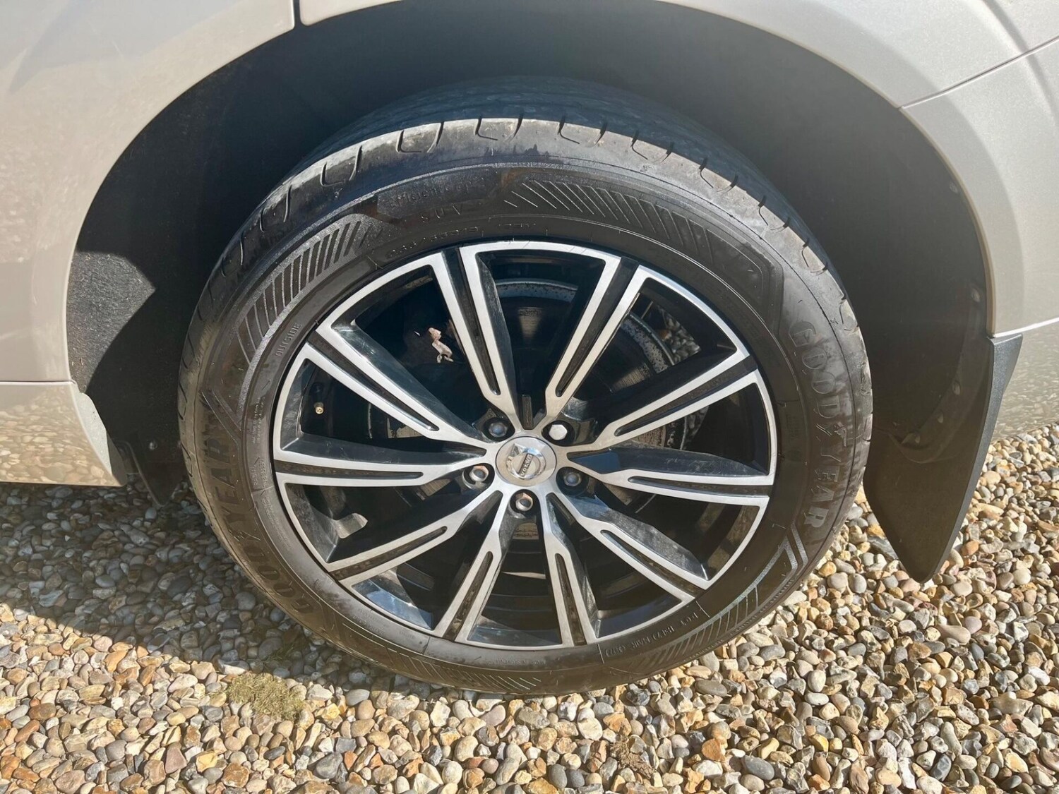 Used Volvo XC60 2017 for sale - 76776459: Photo 31