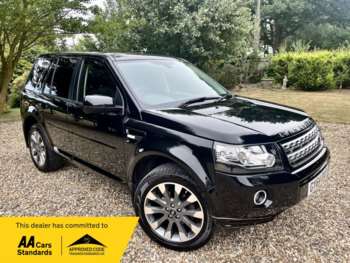 2014 - 2.2 SD4 Metropolis 5-Door