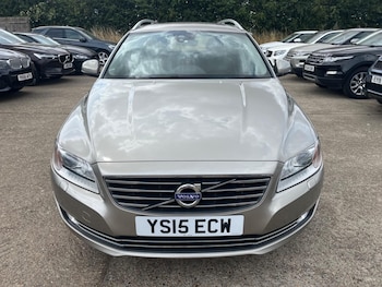 Used Volvo V70 2015 for sale - 79606764: Photo