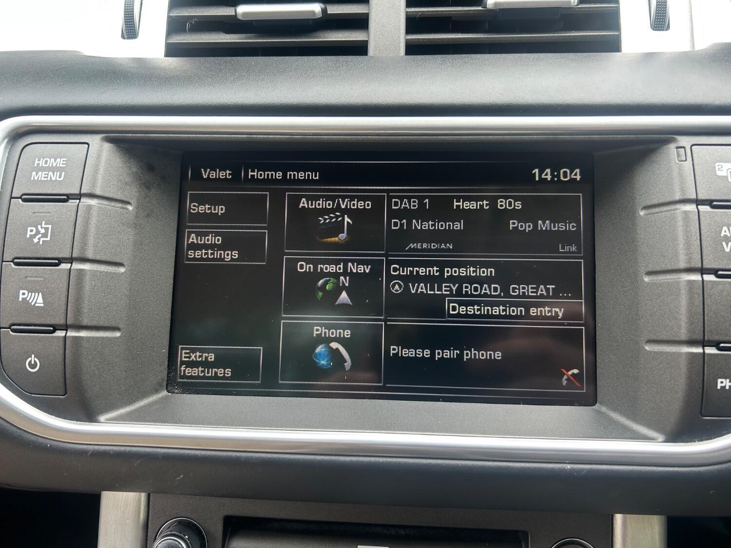 Vehicle 34