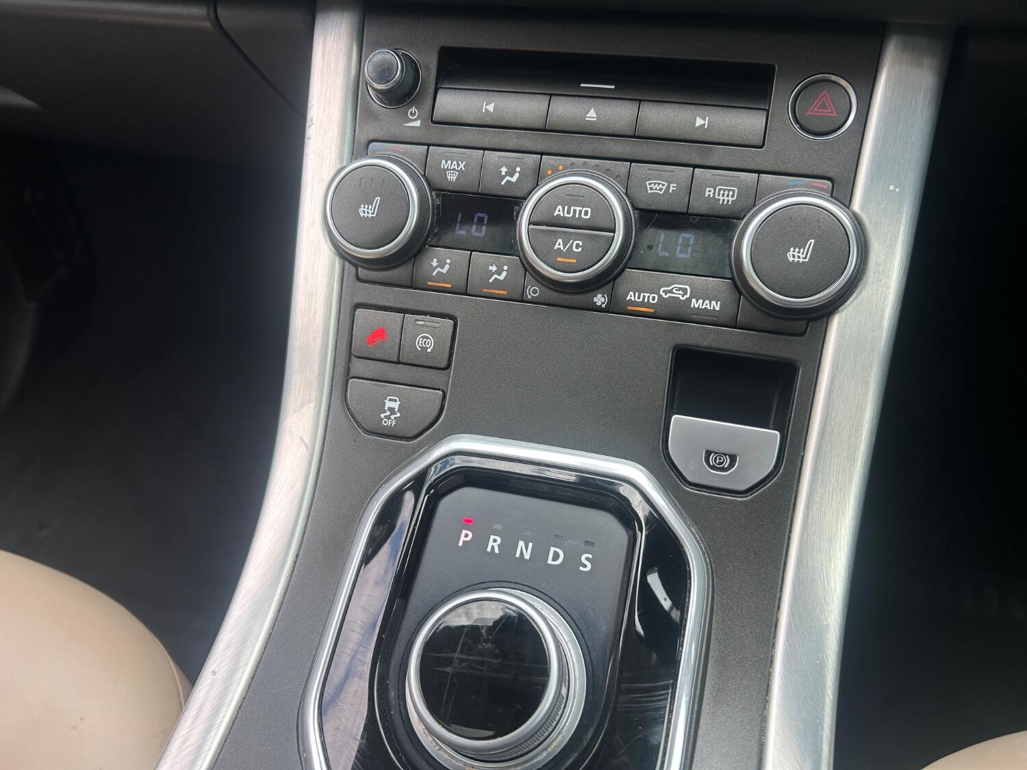 Vehicle 36