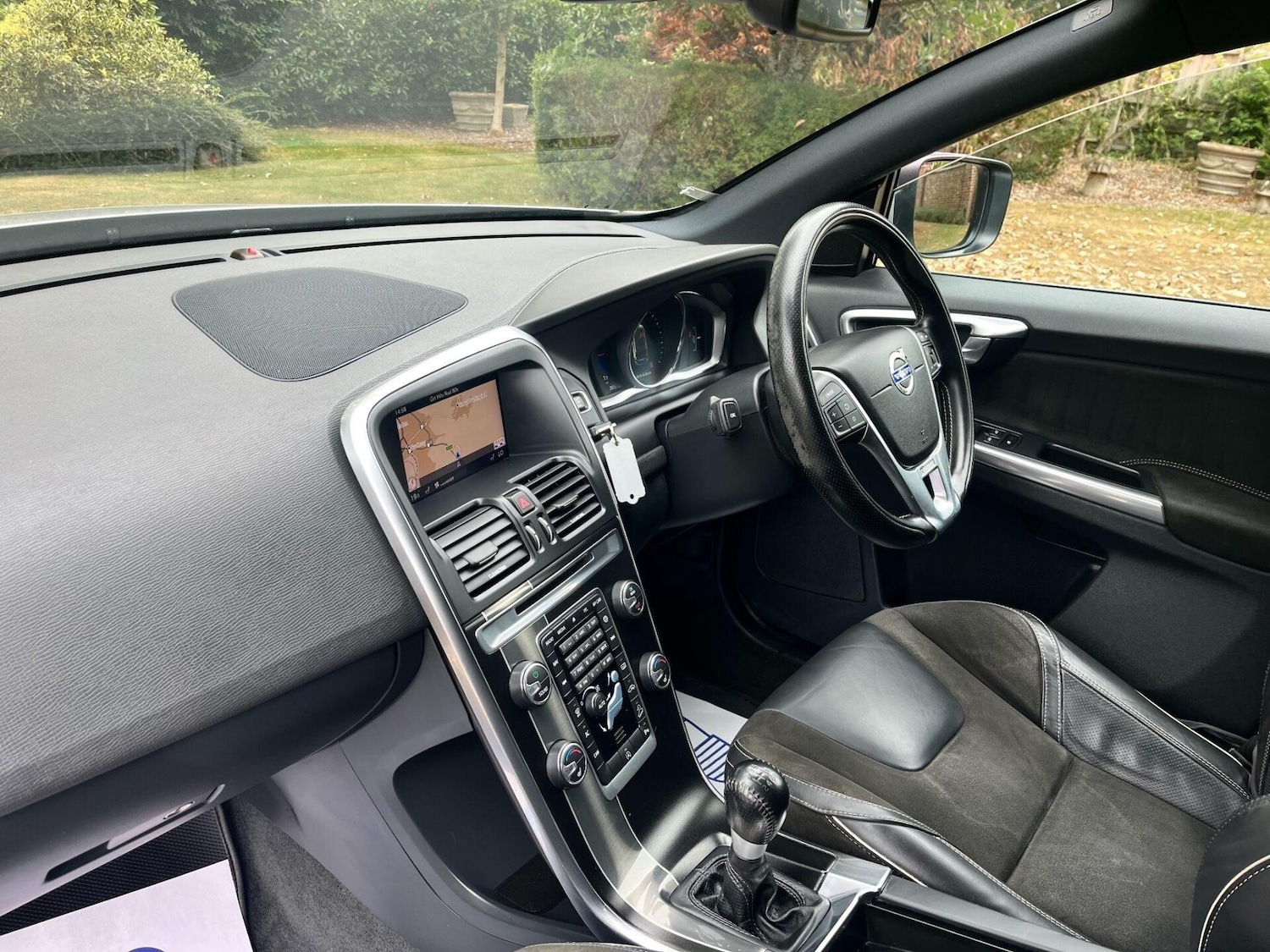 Used Volvo XC60 2017 for sale - 76776457: Photo 21