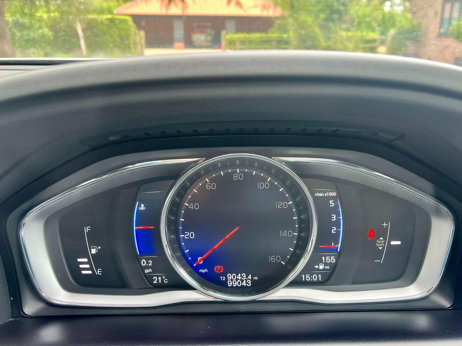 Used Volvo XC60 2017 for sale - 76776457: Photo 25