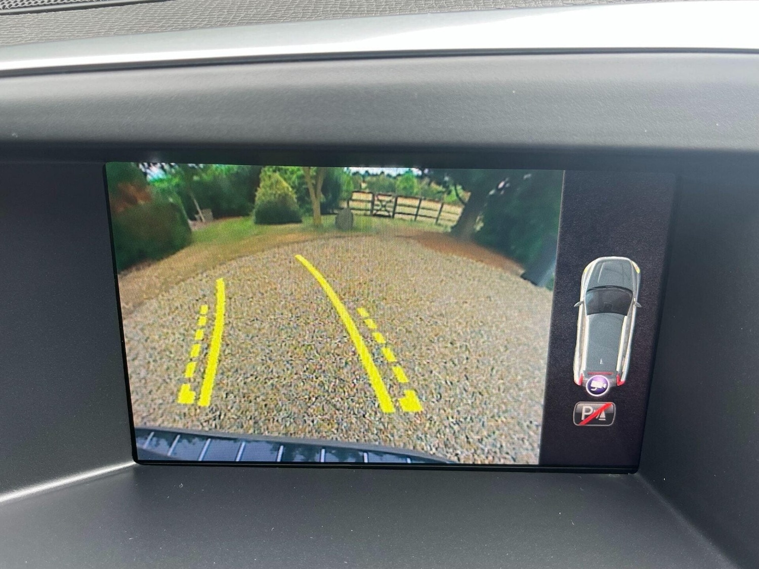 Used Volvo XC60 2017 for sale - 76776457: Photo 9