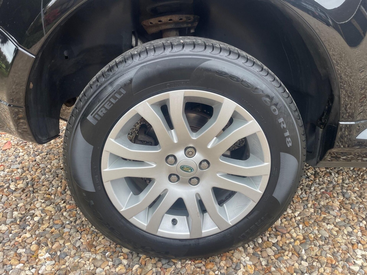 Used Land Rover Freelander 2010 for sale - 76863098: Photo 10