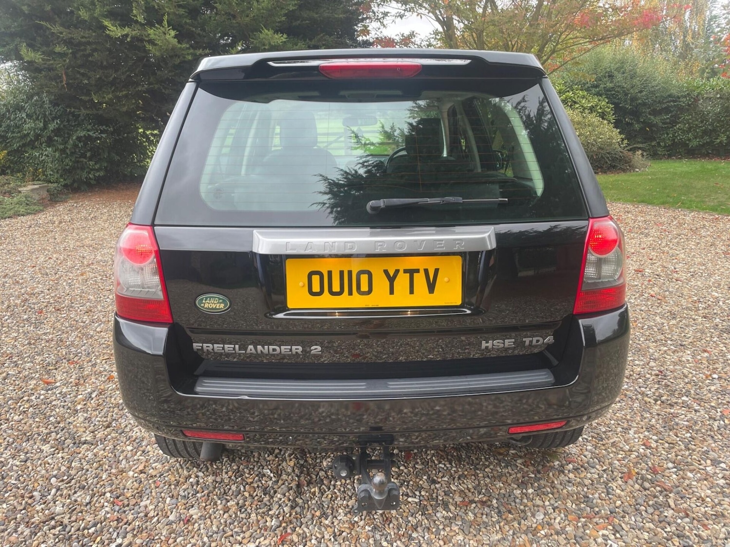 Used Land Rover Freelander 2010 for sale - 76863098: Photo 11