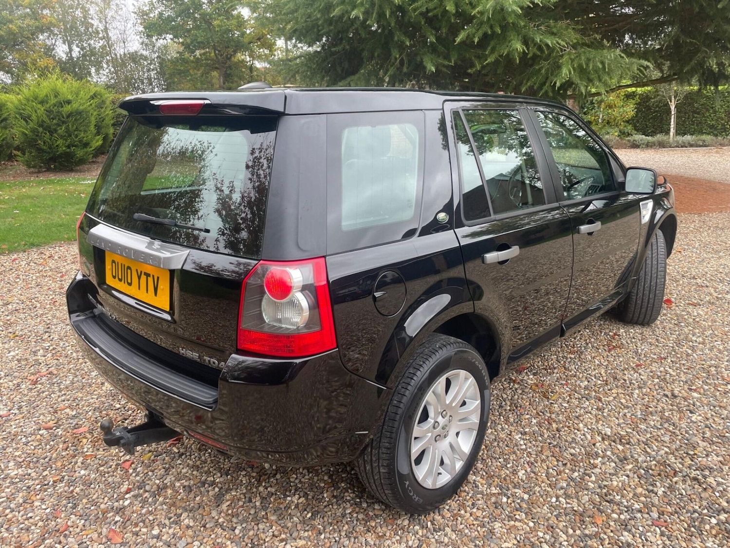 Used Land Rover Freelander 2010 for sale - 76863098: Photo 13
