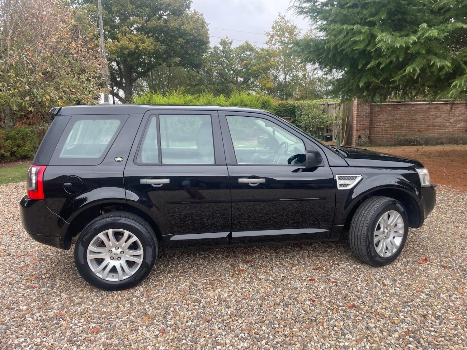 Used Land Rover Freelander 2010 for sale - 76863098: Photo 15