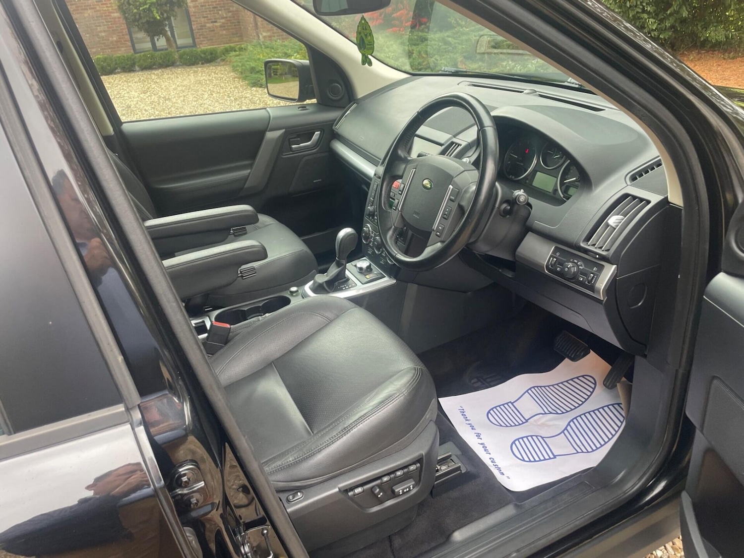 Used Land Rover Freelander 2010 for sale - 76863098: Photo 16