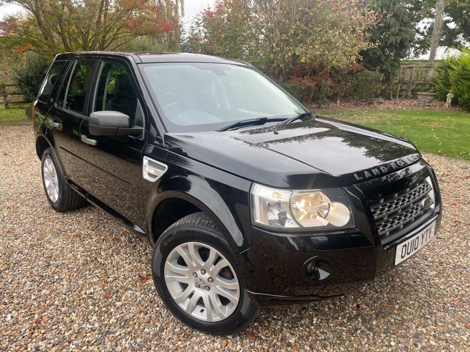 Used Land Rover Freelander 2010 for sale - 76863098: Photo 17