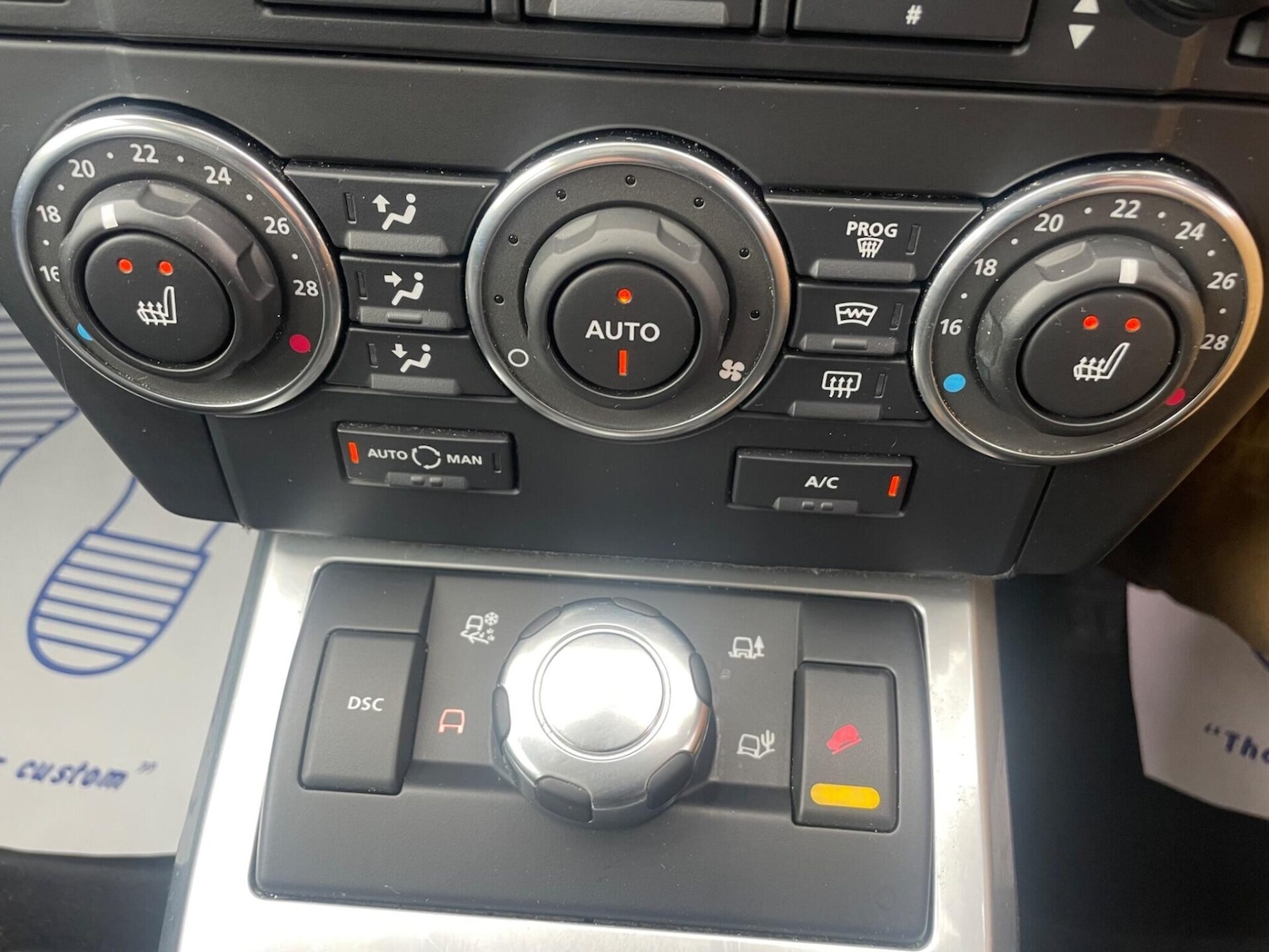 Used Land Rover Freelander 2010 for sale - 76863098: Photo 19