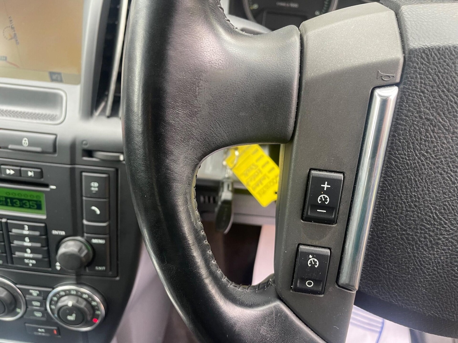 Used Land Rover Freelander 2010 for sale - 76863098: Photo 20