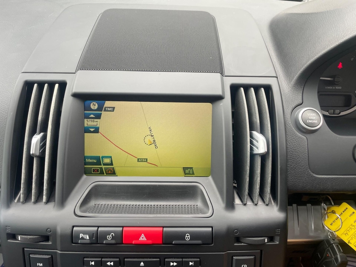 Used Land Rover Freelander 2010 for sale - 76863098: Photo 22