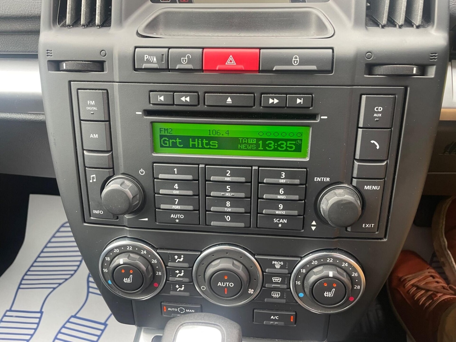 Used Land Rover Freelander 2010 for sale - 76863098: Photo 25