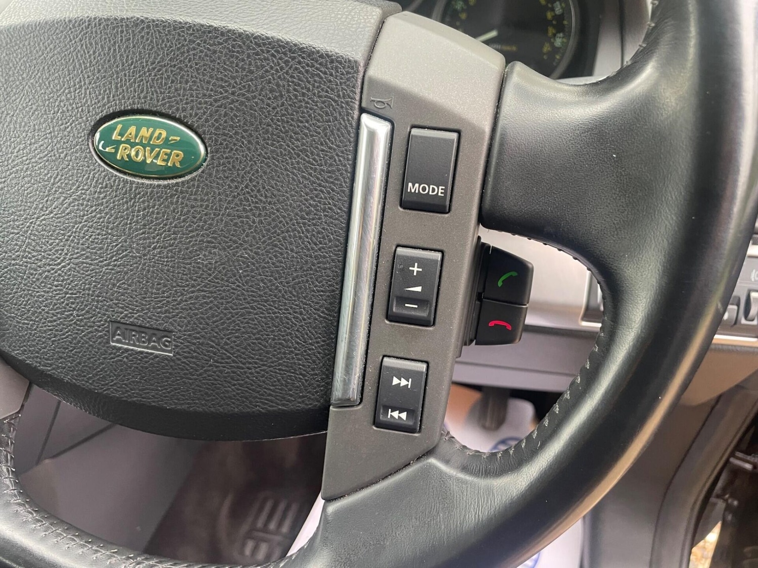 Used Land Rover Freelander 2010 for sale - 76863098: Photo 27