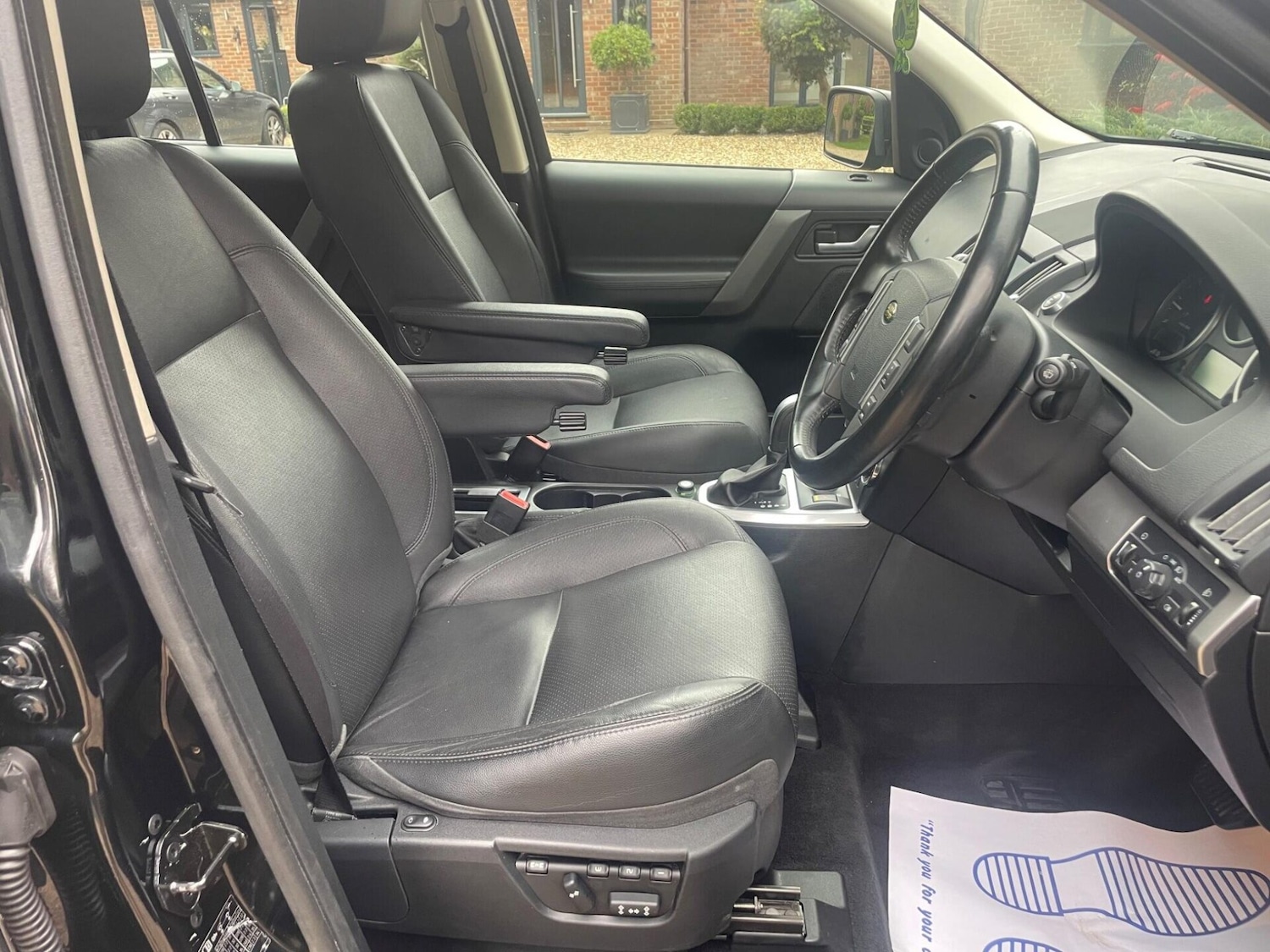 Used Land Rover Freelander 2010 for sale - 76863098: Photo 29