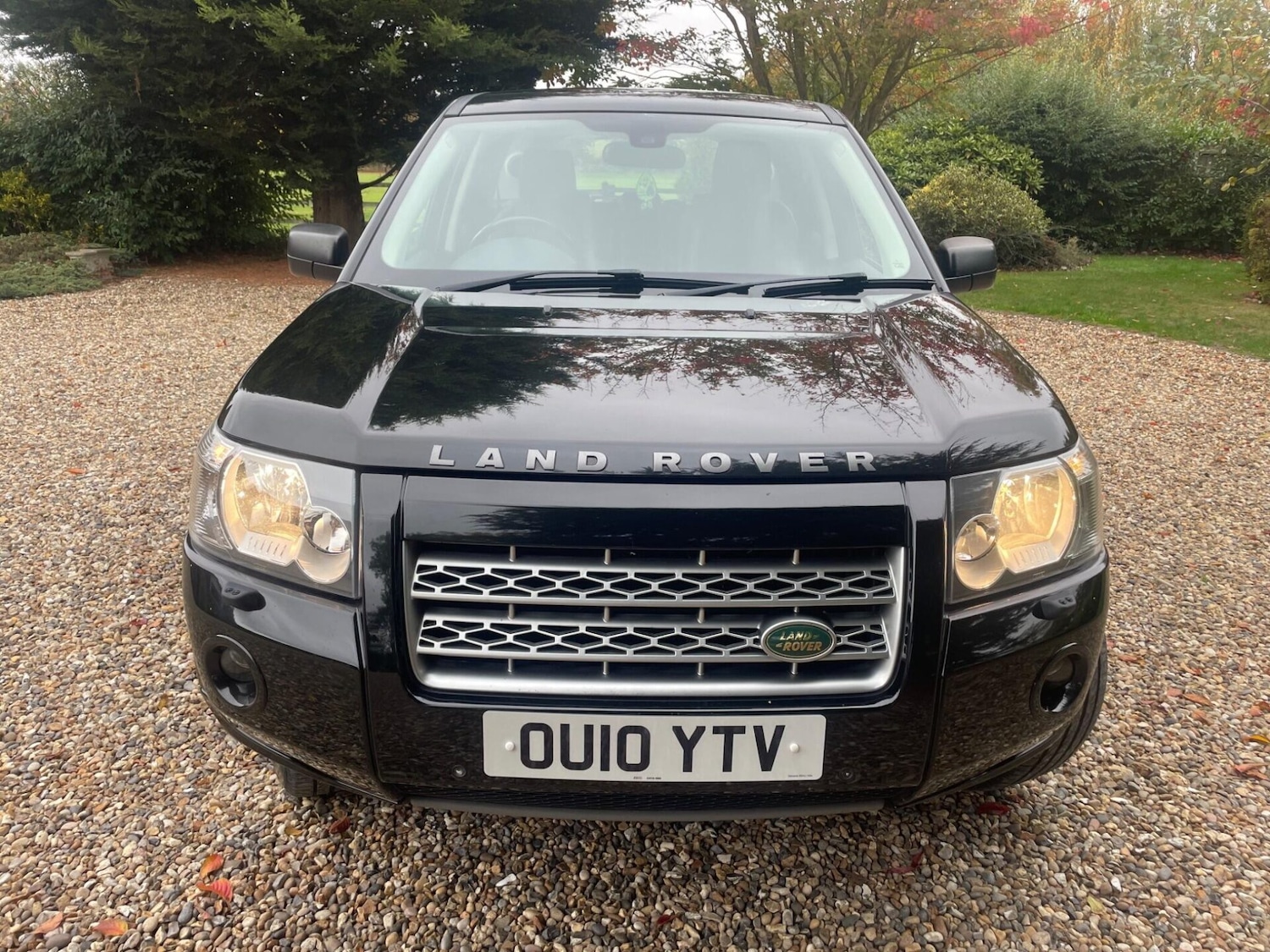 Used Land Rover Freelander 2010 for sale - 76863098: Photo 3