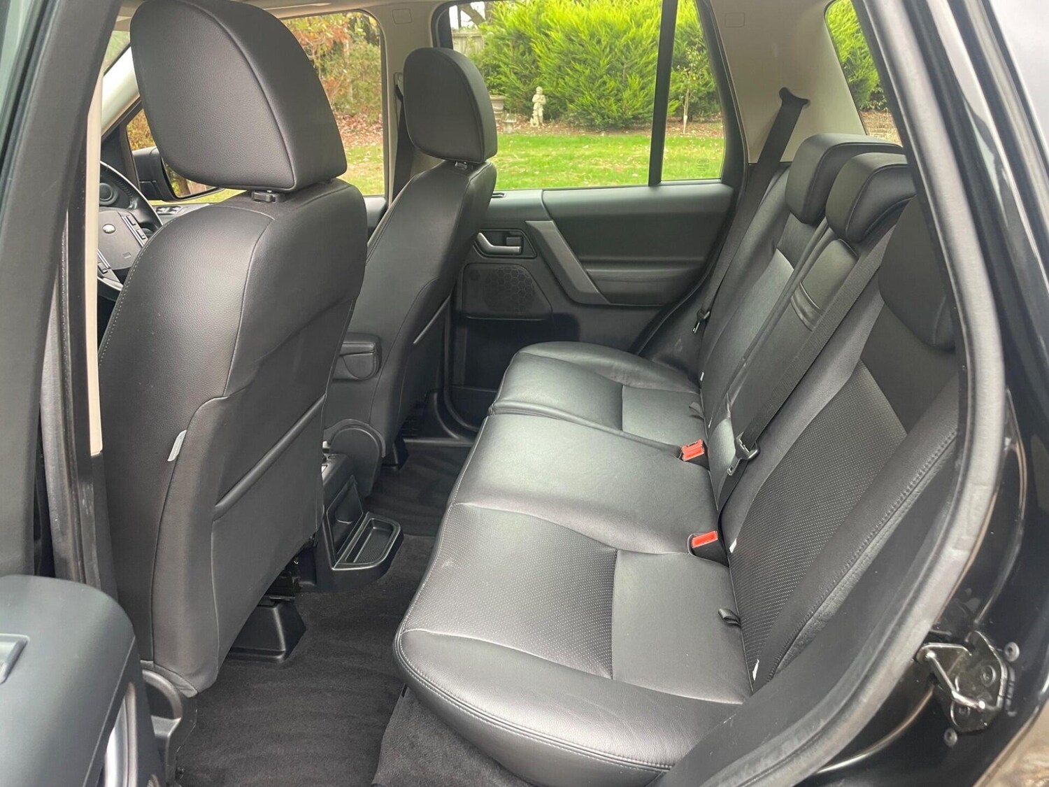 Used Land Rover Freelander 2010 for sale - 76863098: Photo 34