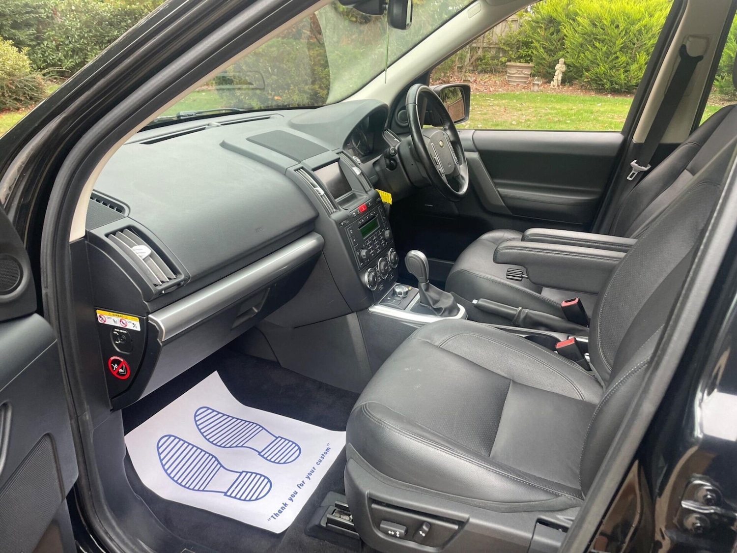 Used Land Rover Freelander 2010 for sale - 76863098: Photo 39