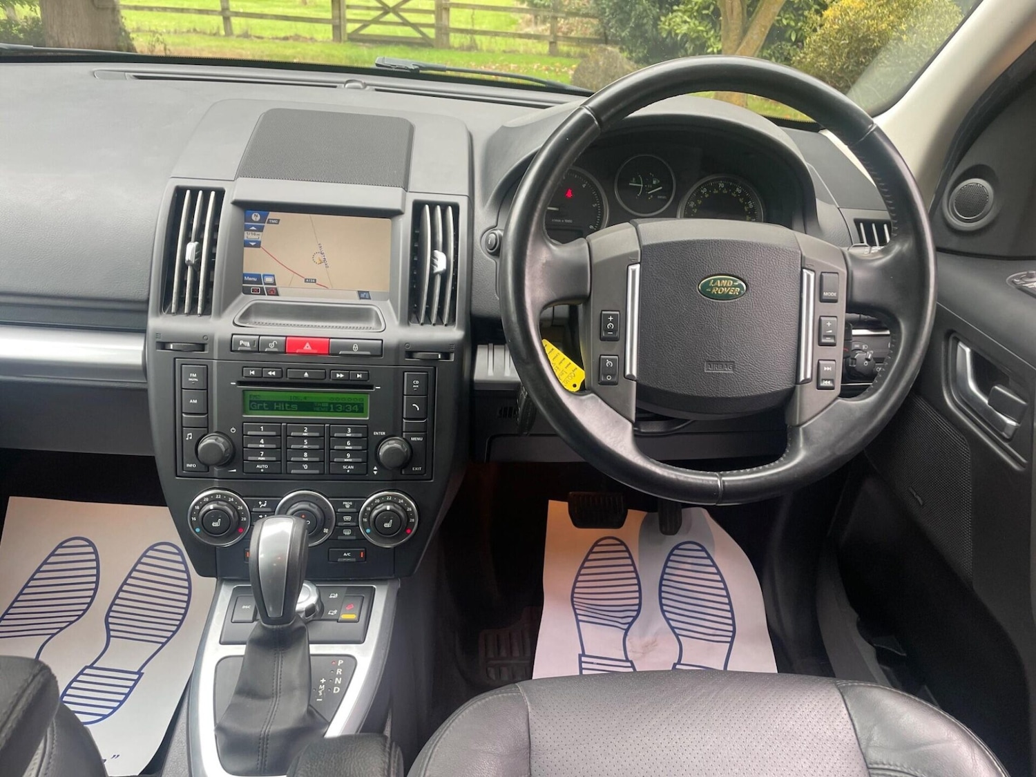 Used Land Rover Freelander 2010 for sale - 76863098: Photo 4