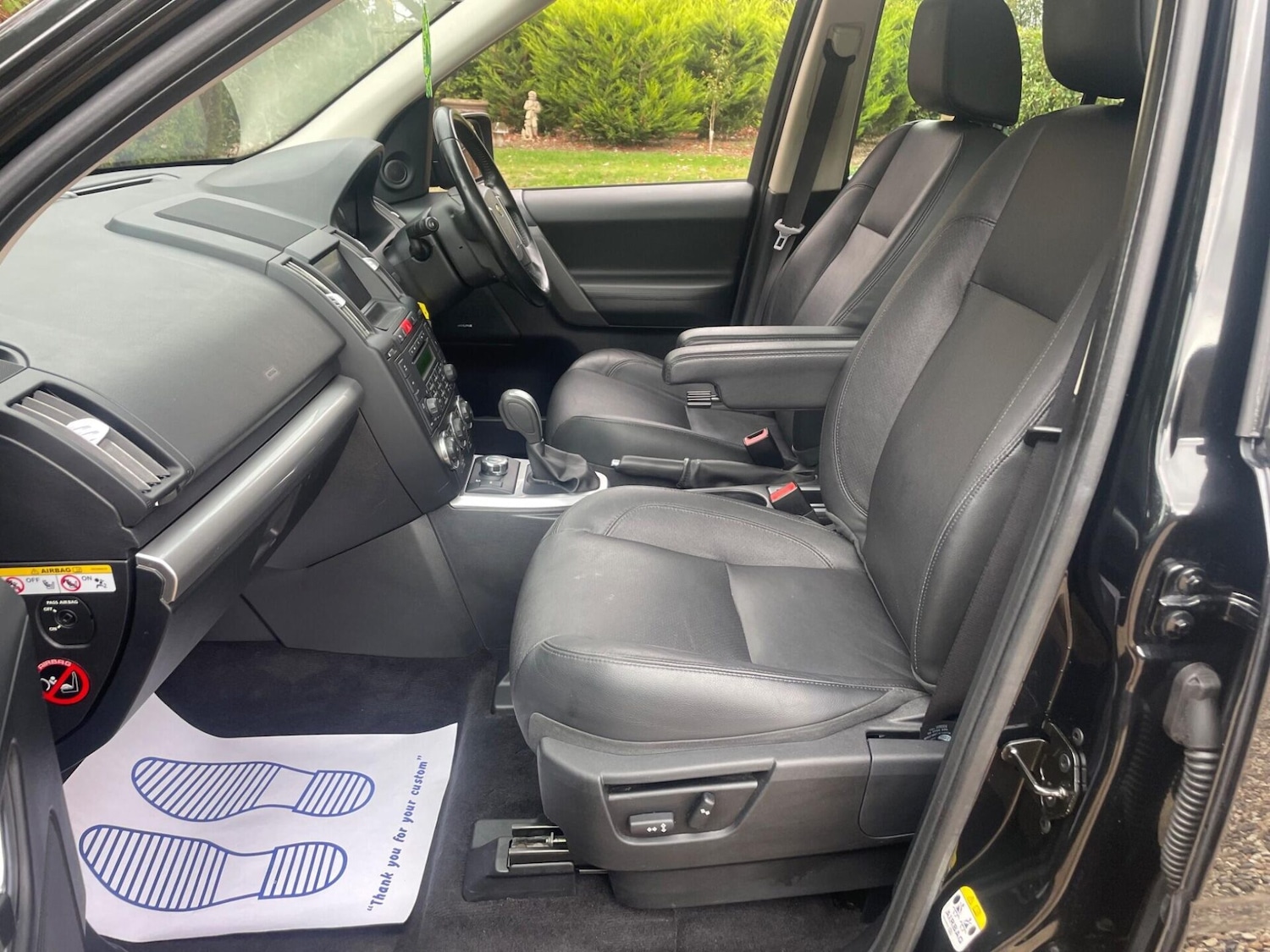 Used Land Rover Freelander 2010 for sale - 76863098: Photo 40