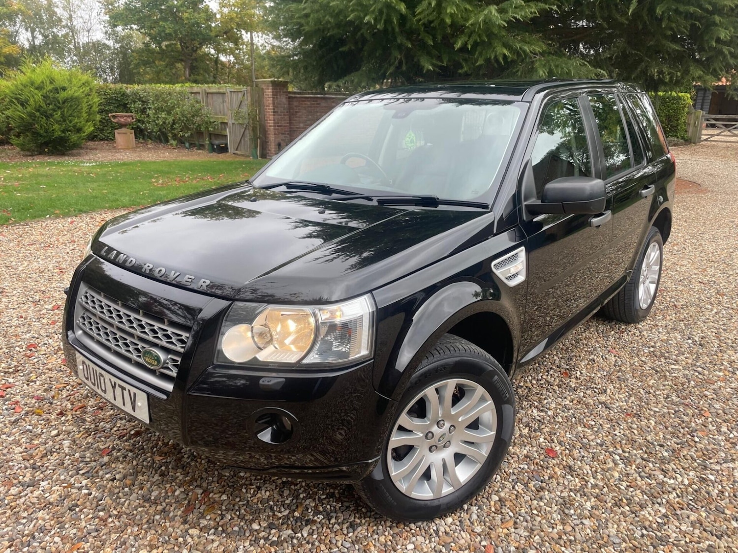 Used Land Rover Freelander 2010 for sale - 76863098: Photo 5