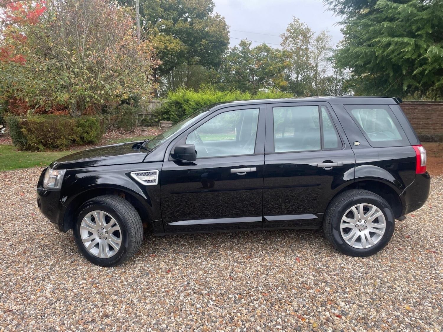 Used Land Rover Freelander 2010 for sale - 76863098: Photo 7