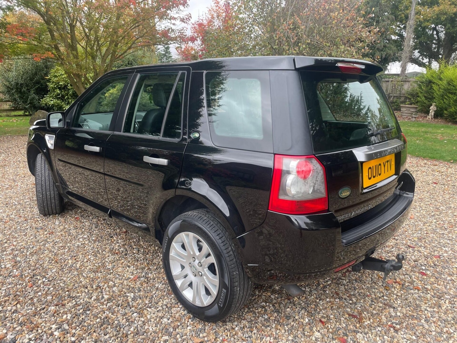 Used Land Rover Freelander 2010 for sale - 76863098: Photo 9