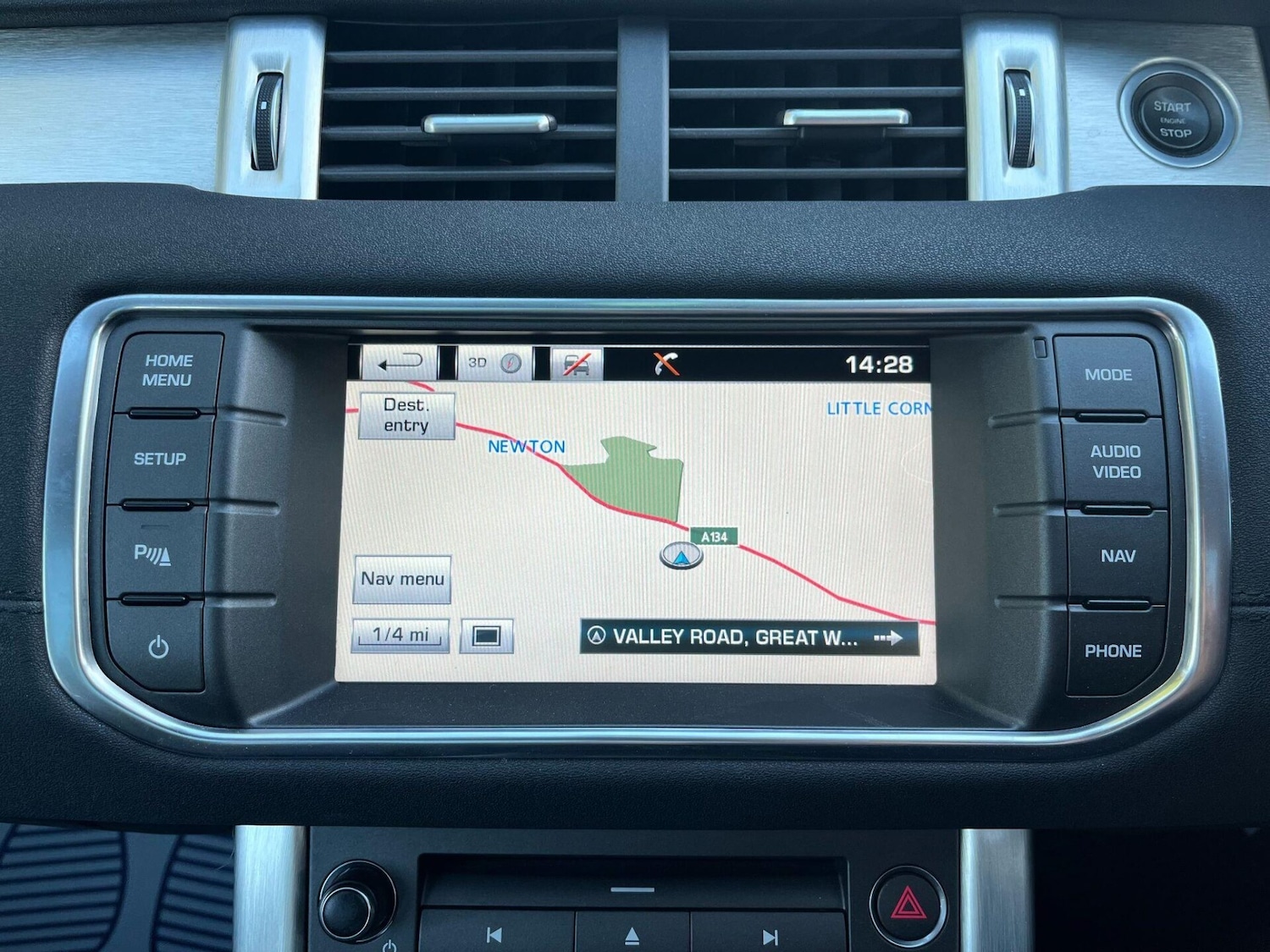 Used Land Rover Range Rover Evoque 2015 for sale - 76776437: Photo 10