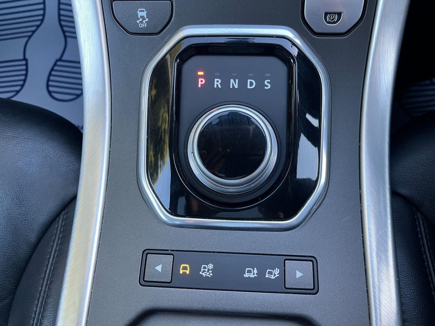 Used Land Rover Range Rover Evoque 2015 for sale - 76776437: Photo 19