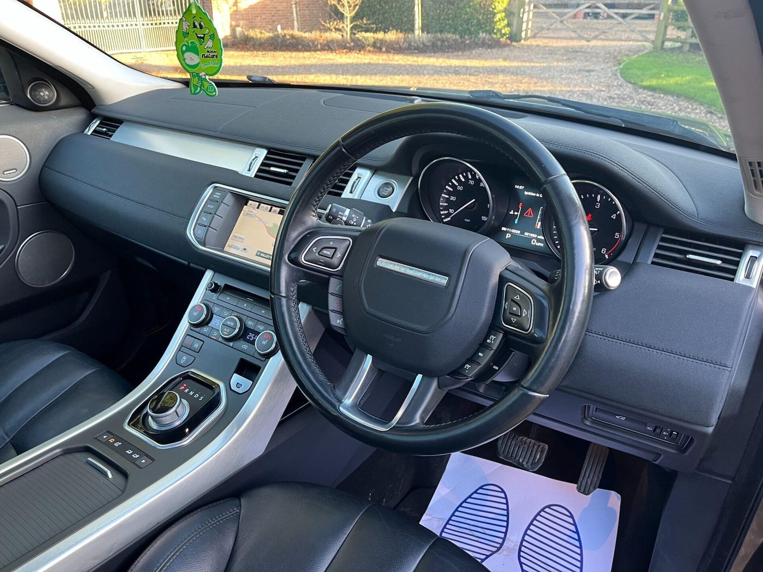 Used Land Rover Range Rover Evoque 2015 for sale - 76776437: Photo 26