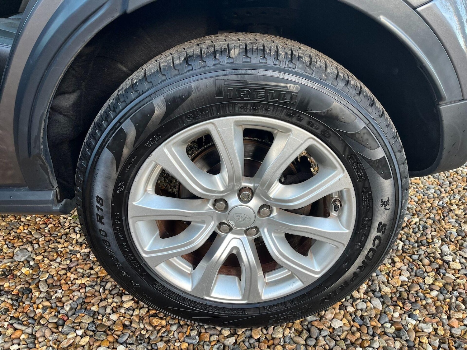 Used Land Rover Range Rover Evoque 2015 for sale - 76776437: Photo 30