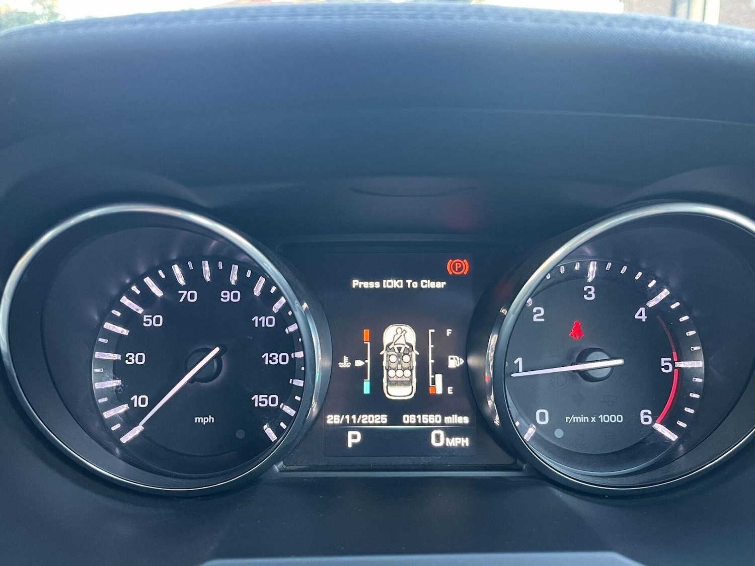 Used Land Rover Range Rover Evoque 2015 for sale - 76776437: Photo 31