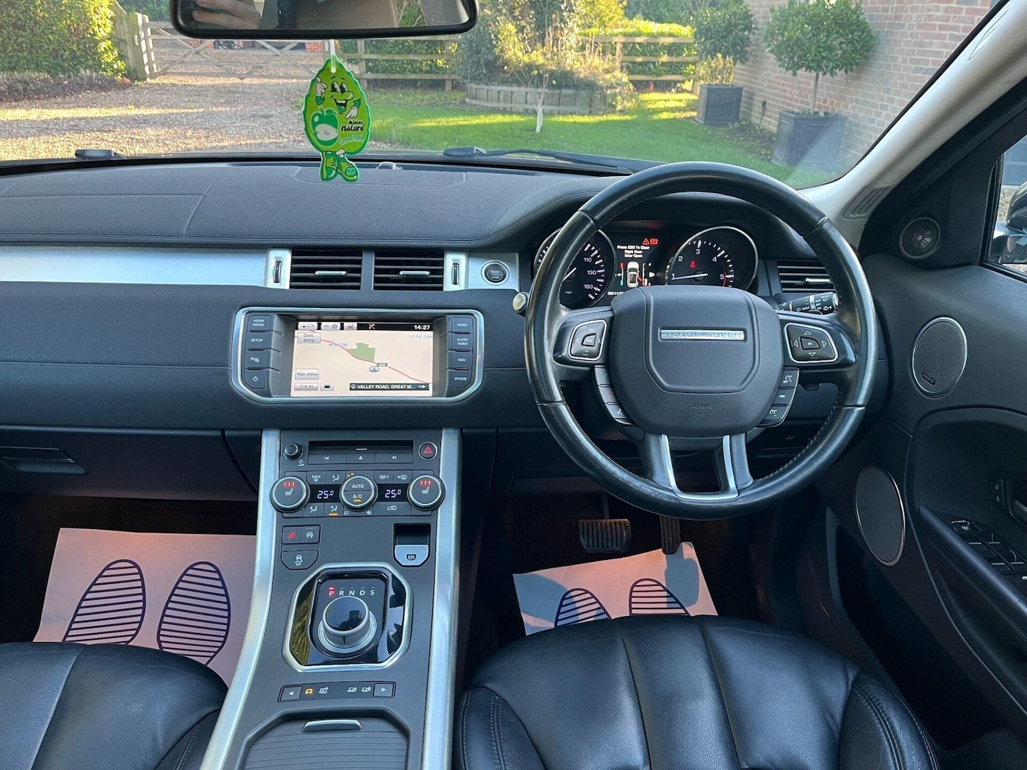 Used Land Rover Range Rover Evoque 2015 for sale - 76776437: Photo 5