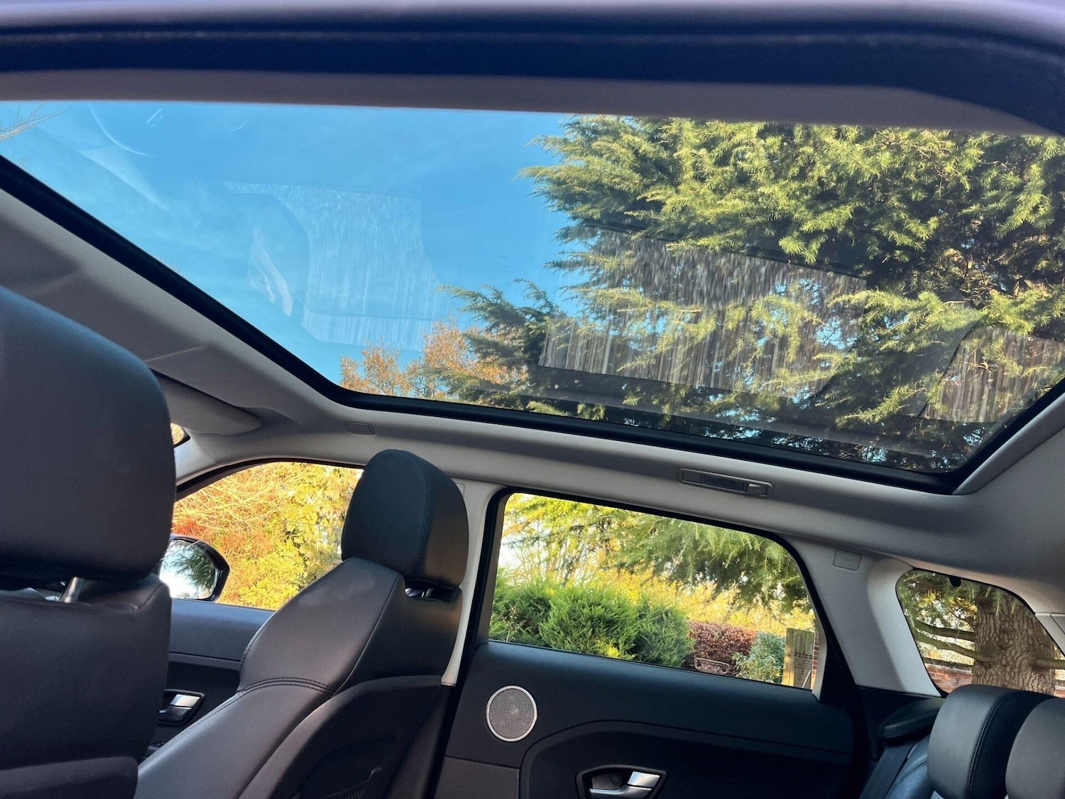 Used Land Rover Range Rover Evoque 2015 for sale - 76776437: Photo 7