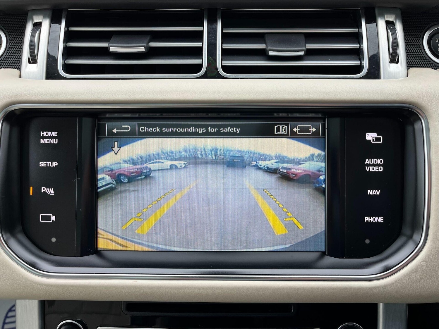 Used Land Rover Range Rover 2014 for sale - 77557353: Photo 10