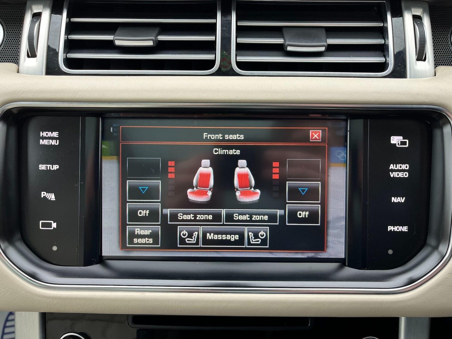 Used Land Rover Range Rover 2014 for sale - 77557353: Photo 12