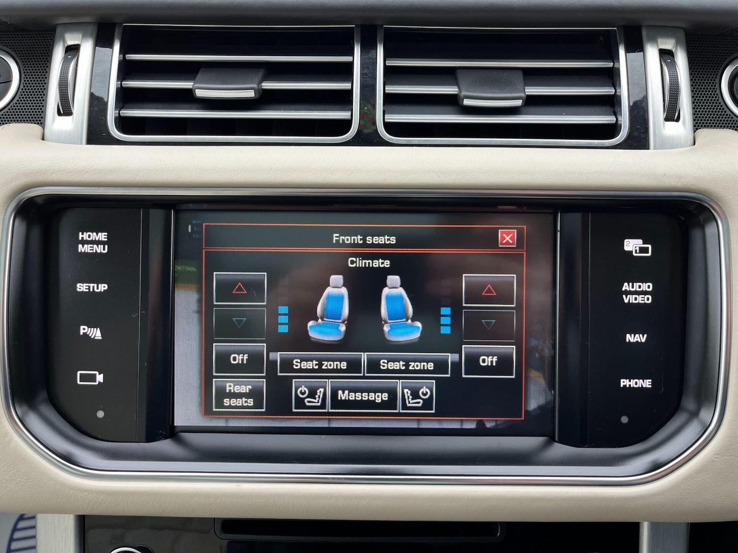 Used Land Rover Range Rover 2014 for sale - 77557353: Photo 13