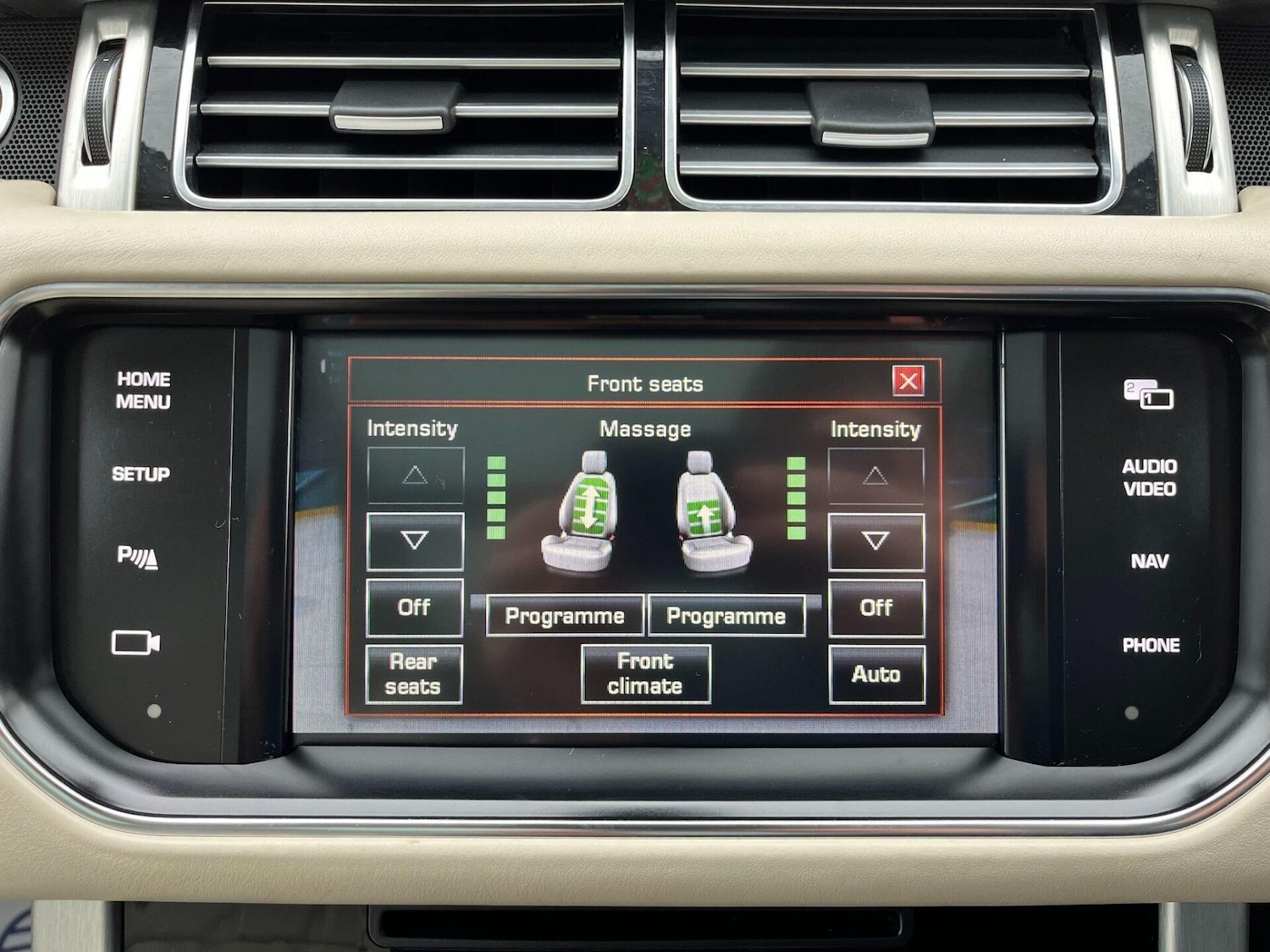 Used Land Rover Range Rover 2014 for sale - 77557353: Photo 14